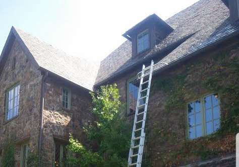 Strategies to Keep Leaves Out of Your Gutters