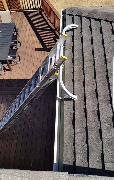 Is It Safe To Pressure Wash Your Roof?