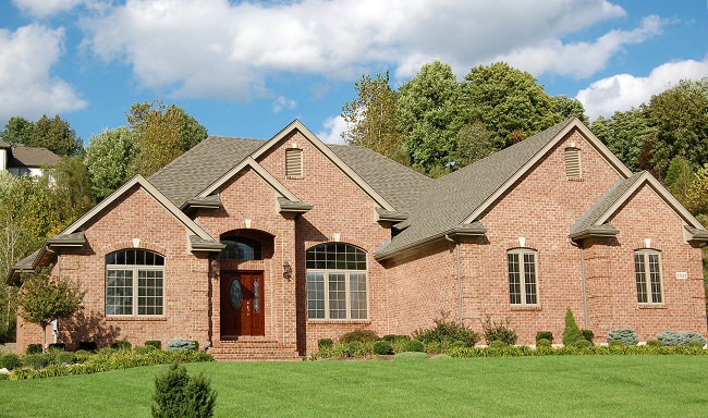 Do You Have to Be Home During Power Washing?